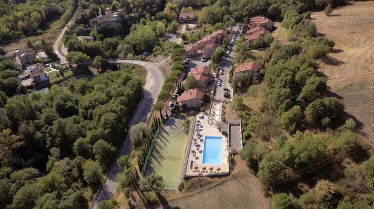 Carpediem Assisi Living Club - Photo2