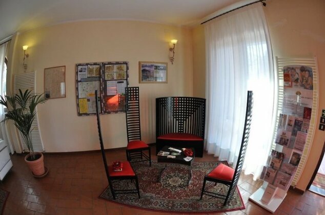 Carpediem Assisi Living Club - Photo4