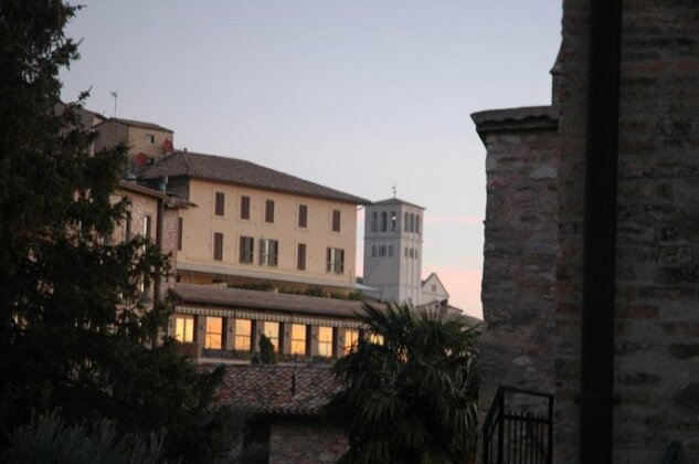 Casa Antonella Assisi