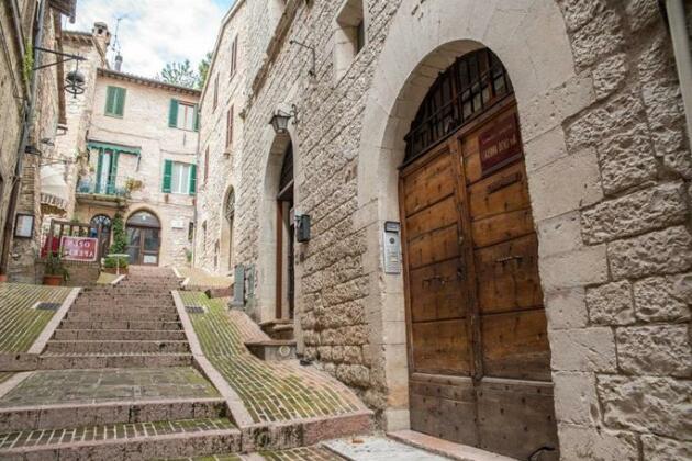 Casa Balestra Assisi - Photo2