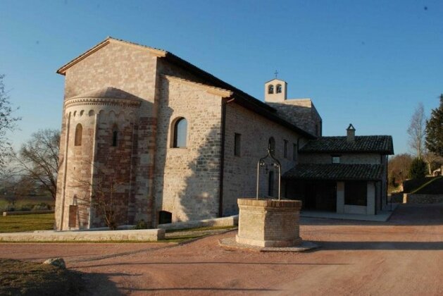 Casa Dolce Casa Assisi