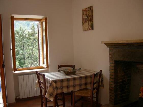 Casa Vacanze Fortini Mario - Photo5