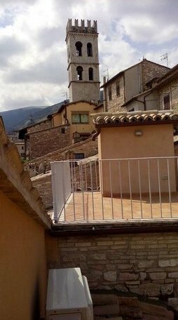 Casa Vacanze Gaia Assisi
