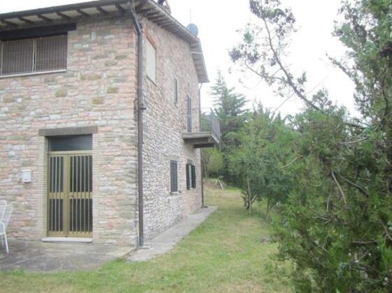 Casa Vacanze Il Toppo - Photo2