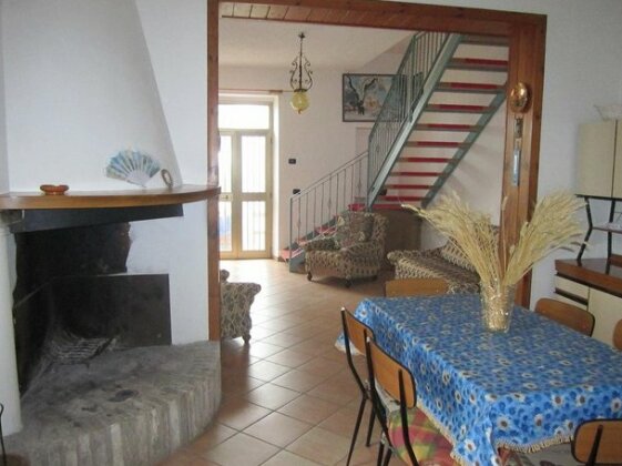 Casa Vacanze Il Toppo - Photo5