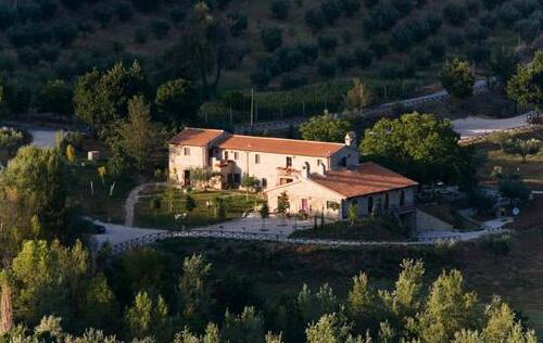 Country House Caberto II Assisi - Photo2