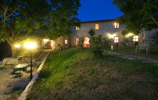 Country House Caberto II Assisi - Photo5