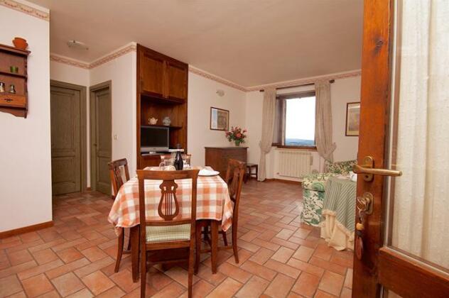 Country House Le Colombe - Photo3