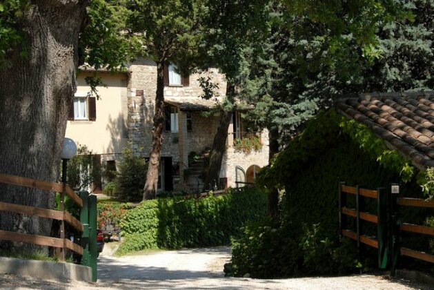 Country House San Potente Assisi