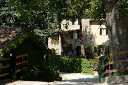 Country House San Potente Assisi