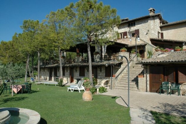 Country House Tre Esse - Photo2