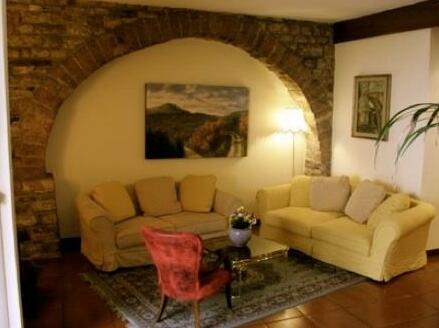 Hotel Belvedere Assisi - Photo4