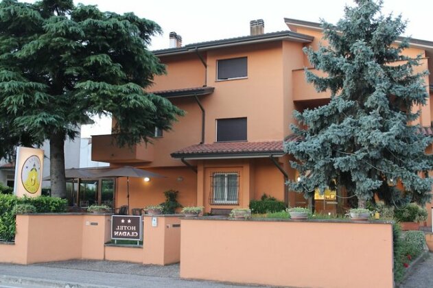 Hotel Cladan - Photo2