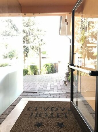 Hotel Cladan - Photo3