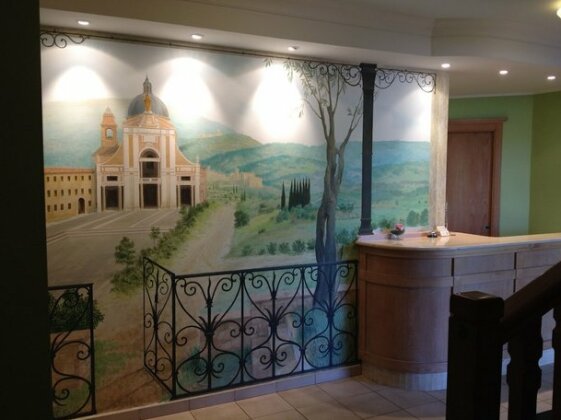 Hotel Cladan - Photo4