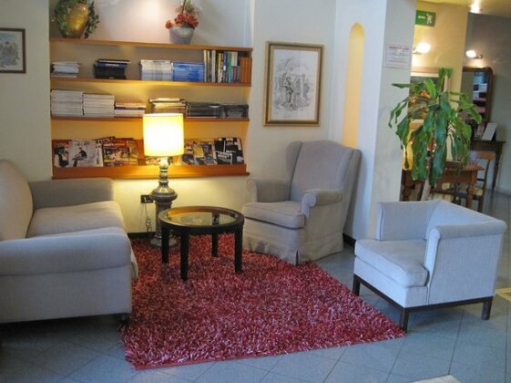 Hotel Cristallo Assisi - Photo5