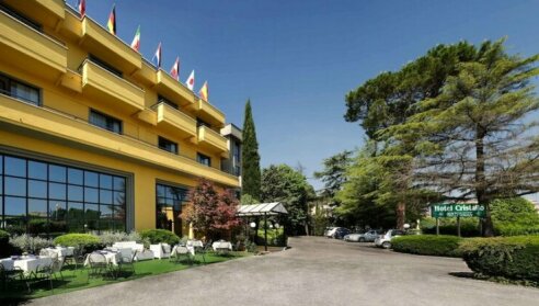 Hotel Cristallo Assisi