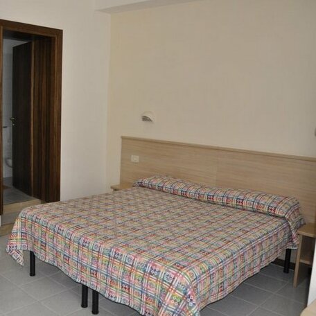 Hotel Fontanella Assisi - Photo4