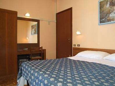 Hotel Frate Sole - Photo2