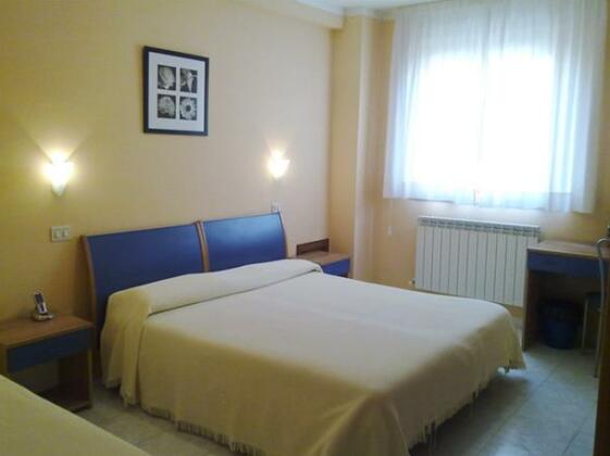 Hotel La Pace Bastia Umbra - Photo4
