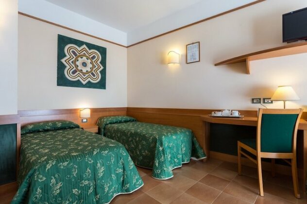 Hotel La Terrazza - Photo4