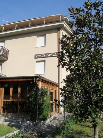 Hotel Lieta Oasi - Photo3