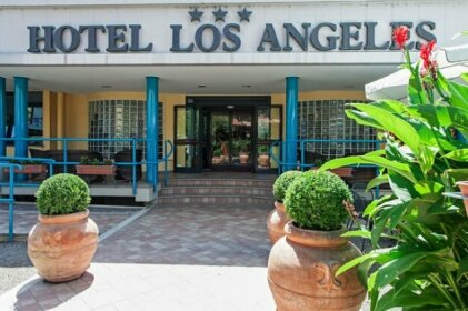 Hotel Los Angeles Assisi