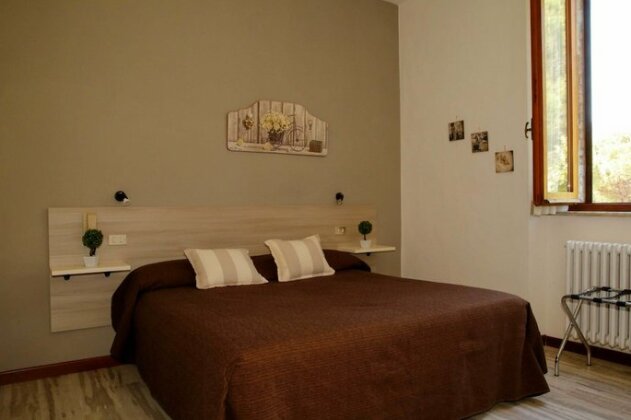 Hotel Mom Assisi - Photo3