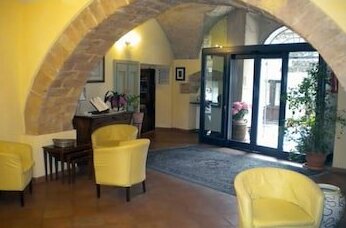 Hotel San Giacomo Assisi - Photo3