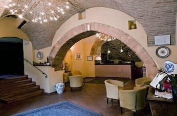 Hotel San Giacomo Assisi - Photo5