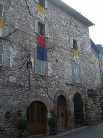 Hotel San Giacomo Assisi