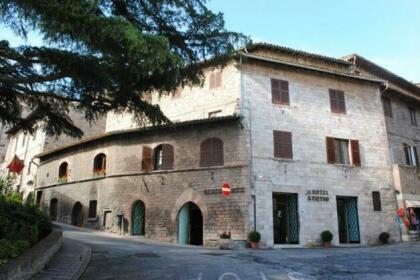 Hotel San Pietro Assisi