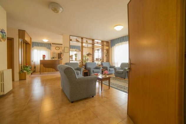 Hotel Santa Maria Assisi - Photo5