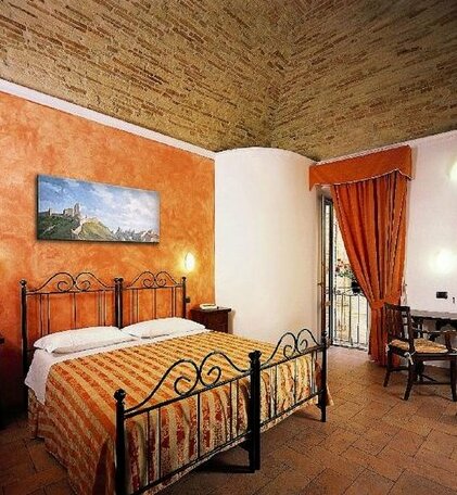 Hotel Sole Assisi - Photo2