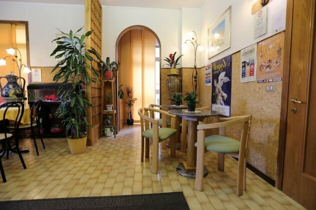 Hotel Vignola - Photo3