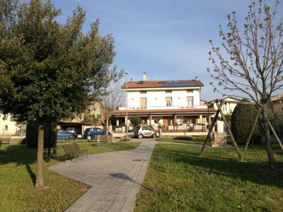 House degli Angeli - Photo2