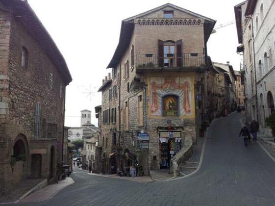 I Colori di Assisi - Photo2