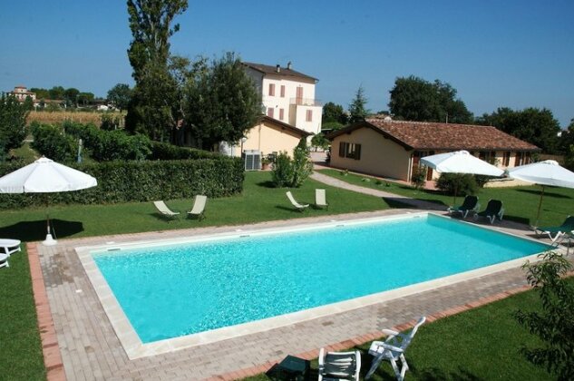 Il Podere del Falco - Photo2