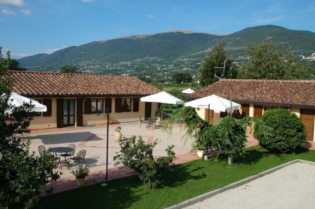 Il Podere del Falco - Photo3