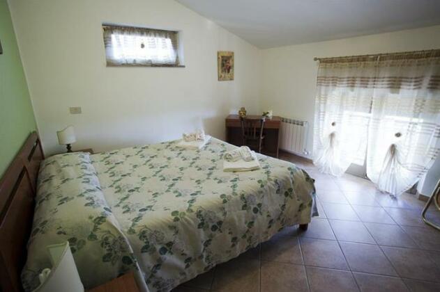 Il Tugurio Agriturismo B&B - Photo4