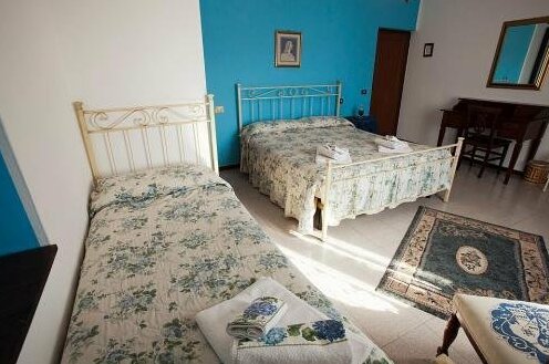Il Tugurio Agriturismo B&B - Photo5