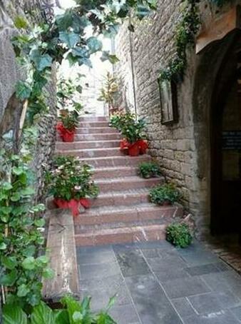 Il Vicoletto Assisi