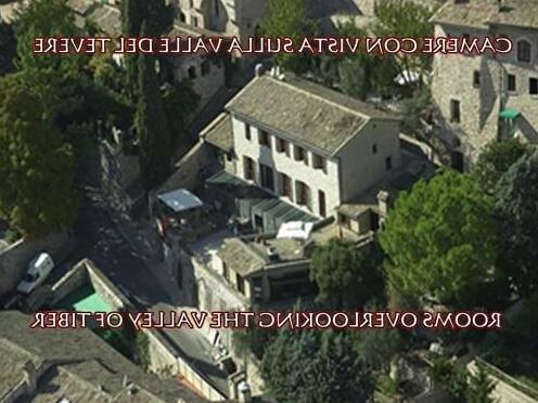 JFI Hermitage Hotel Assisi - Photo2