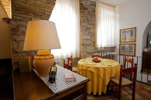 La Fortezza Hotel Assisi - Photo3