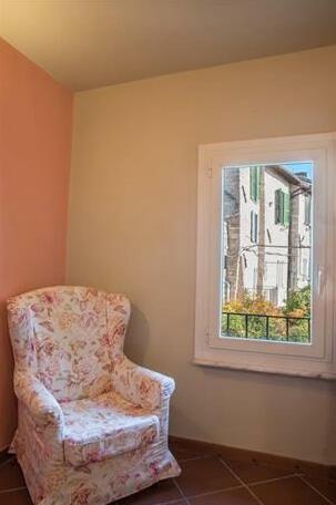 La Petite Maison Assisi - Photo5