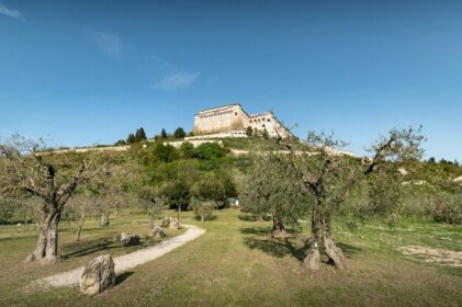 La Piaggia Assisi
