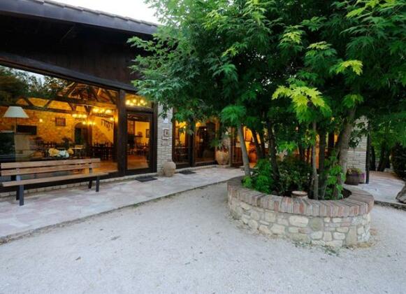 Le Querce di Assisi - Photo2