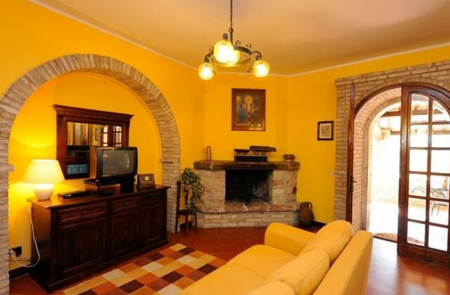 Le Querce di Assisi - Photo4