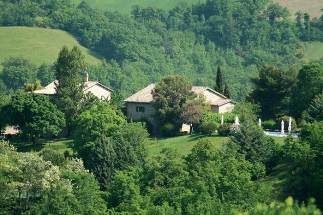 Le Silve Di Armenzano