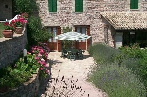 L'Oasi Piano Delle Pieve - Photo2